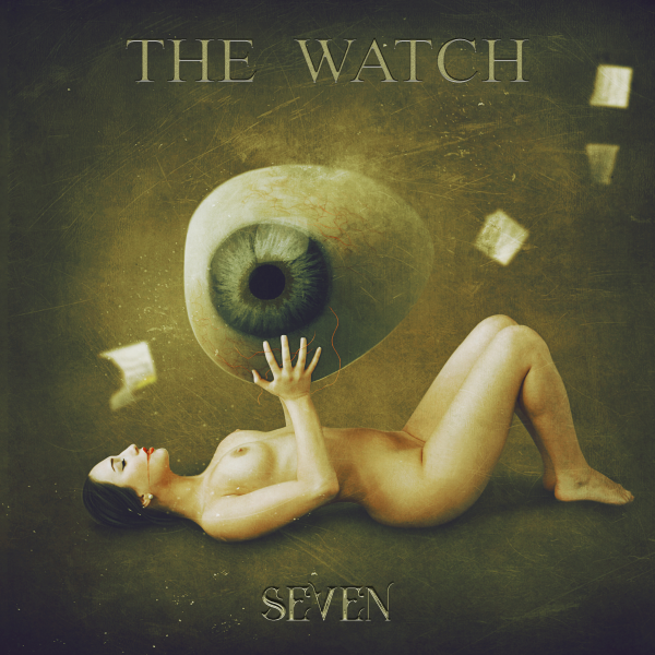 Seven (feat. Steve Hackett)